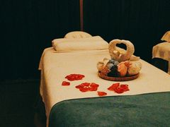 -泽云梵莲花足浴 按摩 SPA(滨湖店)