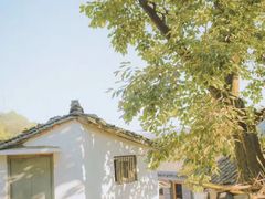 -宁波余姚老柿林山居度假村