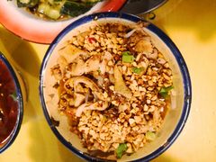 赶丫上架冒鸭肠-耍牛欢串串香(云景里店)