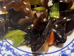 -雁滩白记·兰州牛肉面