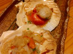-花潮料理艺食馆(世欧广场店)