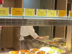 -北大家园食堂
