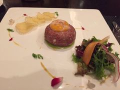 -圣丰索菲特·法国餐厅