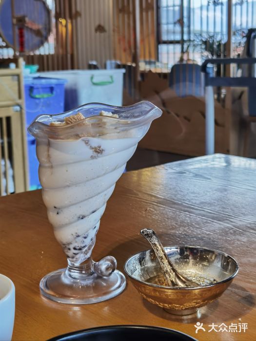 品味泸沽湖•民族特色菜(大落水店)图片