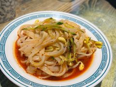 陕西秦镇米皮-左陕右甘(亚运村店)