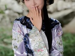 -汉仪华裳汉服旗袍·摄影写真馆(乌镇西栅店)