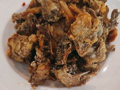 -玉林烤鸭店(定福庄店)