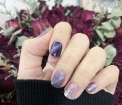 -H12 STAR日式美甲美睫专门店