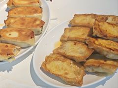 -金谷园饺子馆(北邮总店)