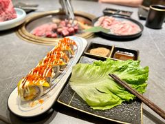 -花时·炭火烧肉(东百中心A馆店)