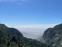 -明月山风景名胜区