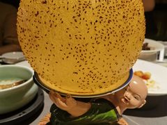 -吴越荣记·苏州菜·松鼠桂鱼(斜塘老街店)