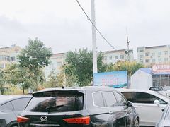 -涿掌柜·涿州宴