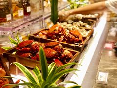 -味餐厅·海鲜·火锅·自助餐