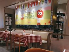 -西贝(紫荆广场店)