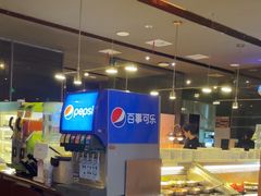-火炉火自助餐(喜隆多店)