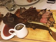 澳洲和牛-北京励骏酒店-碧翠法国餐厅