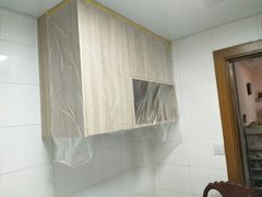 -佰丽爱家全屋定制(汶水店)