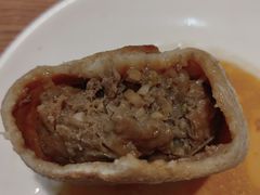 -清真吴记门钉肉饼·喜多利