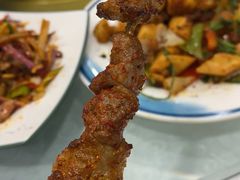 -西域塔塔幂(六道口店)