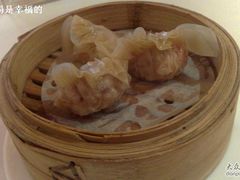 -申粤轩酒楼·三十年粤菜经典(丁香花园店)