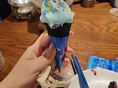 -小大董·烤鸭(王府井apm店)