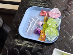 -韩国料理雷亮烤肉(瑞和第一城店)