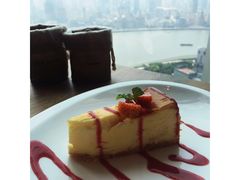 -翡翠36餐厅(浦东香格里拉店)