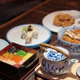 重庆探店｜和喜欢的人吃顿江景日料