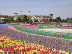 -歌斐颂巧克力小镇