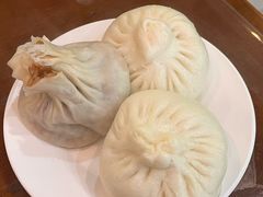 -大明寺素食坊(扬子江中路店)