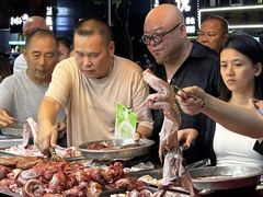 -联丰美食(番禺店)