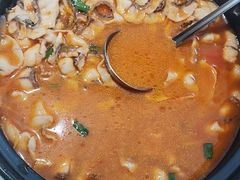 -周渝食惦酸菜鱼(青浦店)