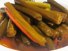 -小河盐帮·私家菜·烤鸭(三元桥·霄云路店)