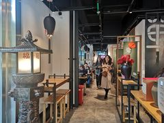 大堂-和府捞面(EAC店)