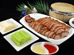 -正阳春鸭子楼(双港店)