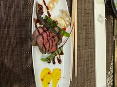 -神户牛排餐厅MOURIYA(总店)