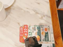 -翠华餐厅(德基广场店)