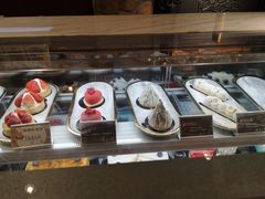 -丁香西饼屋(桂林路店)