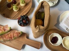 -三嚥阁 La Villa Restaurant