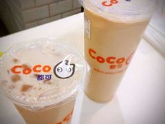 -CoCo都可(恒隆456店)