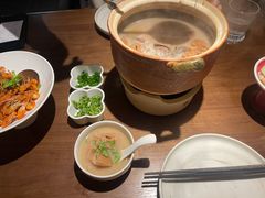 -清水亭湖北菜(大屯DT51店)