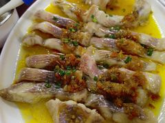 -琼大师东方烤乳猪(亚特兰蒂斯店)