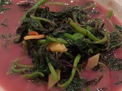 -红棉中餐厅·广州海航威斯汀酒店