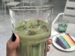 -ADO KAFE(大学城店)
