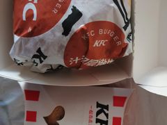 -肯德基(丰北路店)