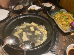 -同仁四季椰子鸡(海岸城天利店)