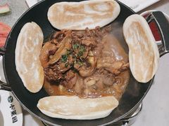 -小菜园新徽菜(上海浦东复地活力城店)