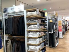 -优衣库(北京枫蓝国际广场店)