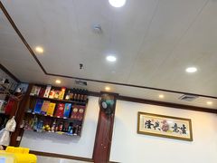 -阳江餐厅·30年老字号·粤菜海鲜大排档